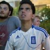 Euro 2012: Dezamagire pe strazile Atenei, insa grecii sunt mandri de echipa lor